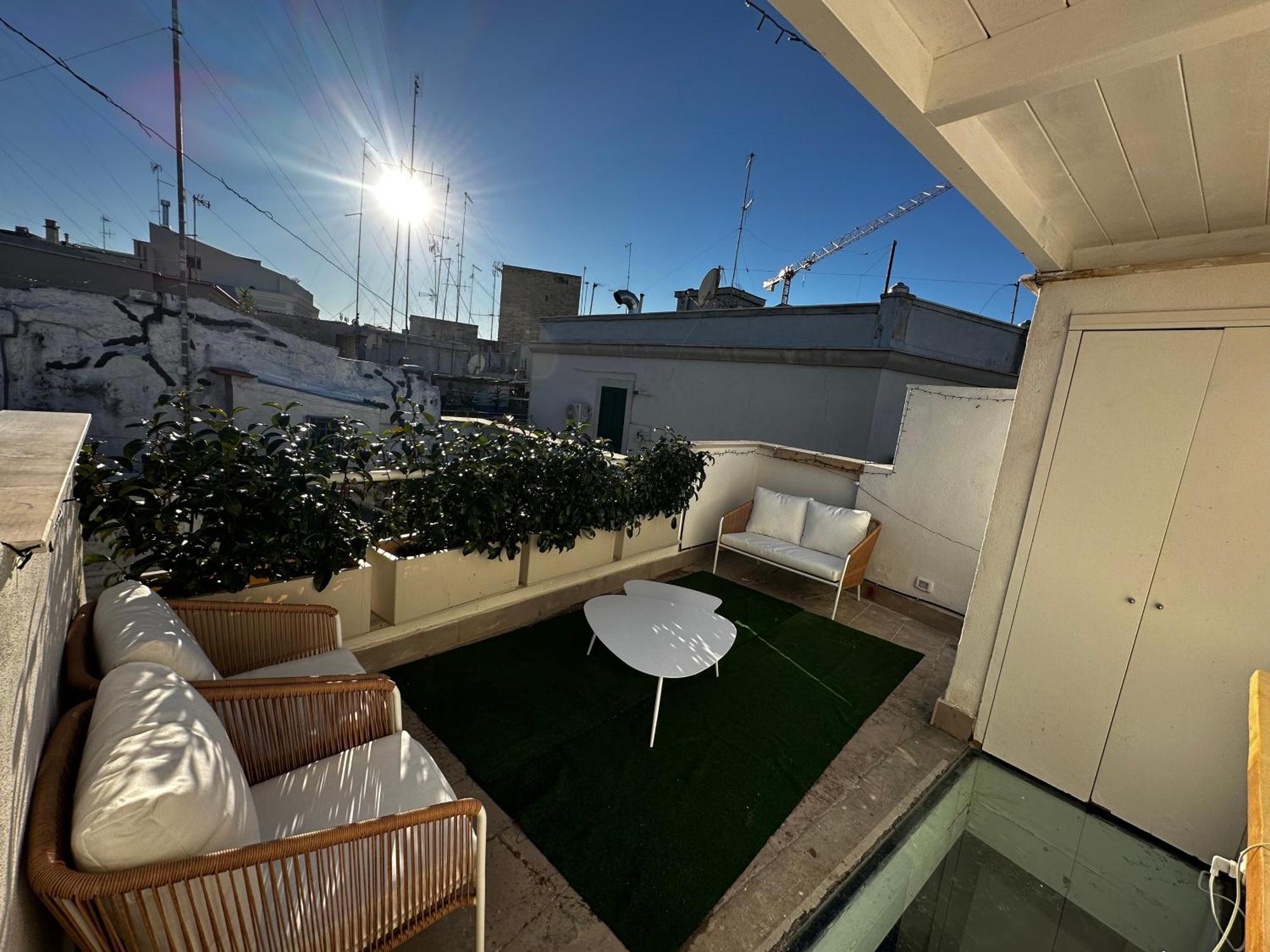 Apartment Dimora Storica La Torretta