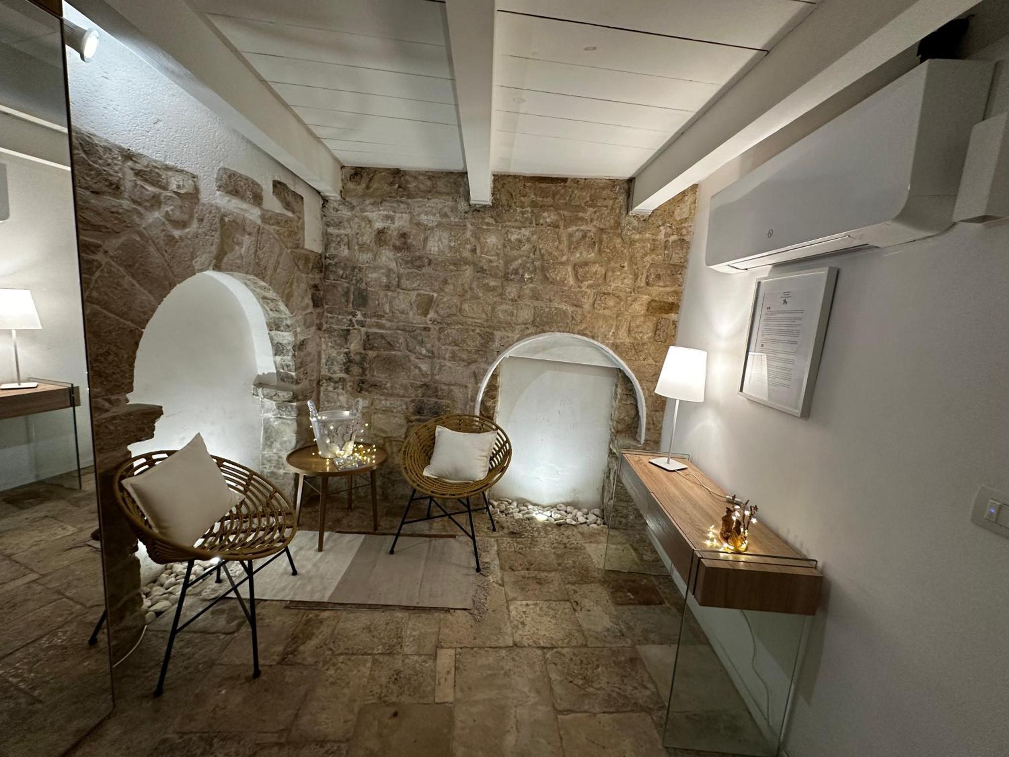 Dimora Storica La Torretta Apartment *
