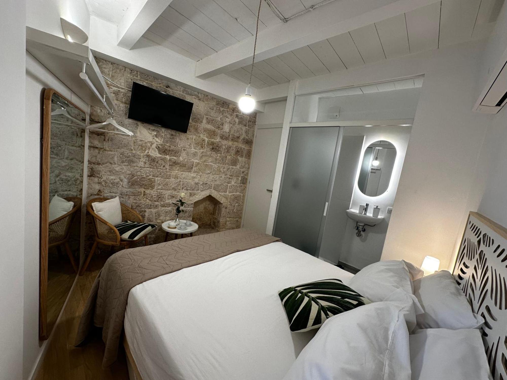 Dimora Storica La Torretta Apartment