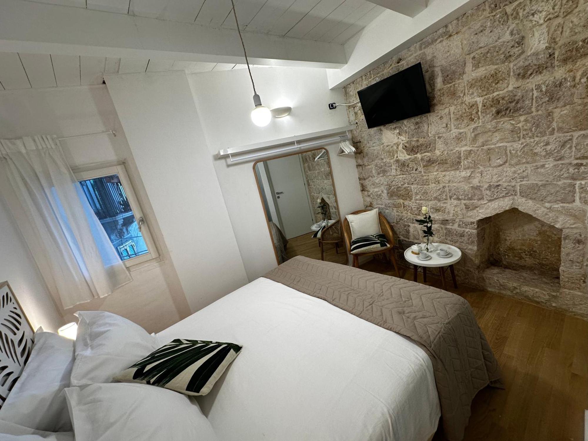 Dimora Storica La Torretta Apartment Bari