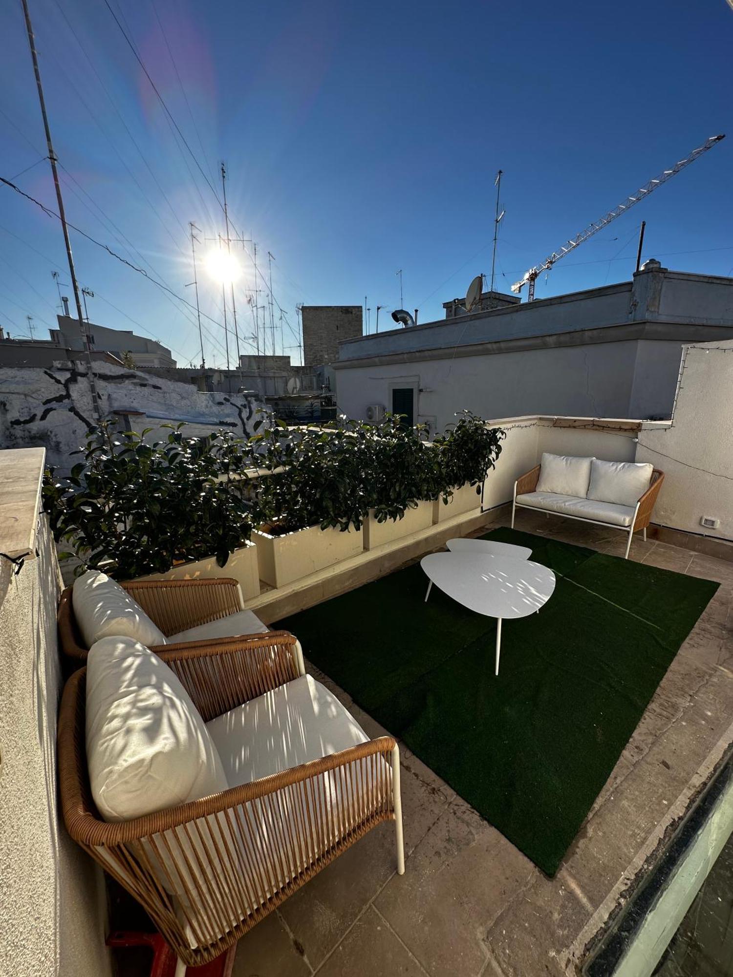 Apartment Dimora Storica La Torretta