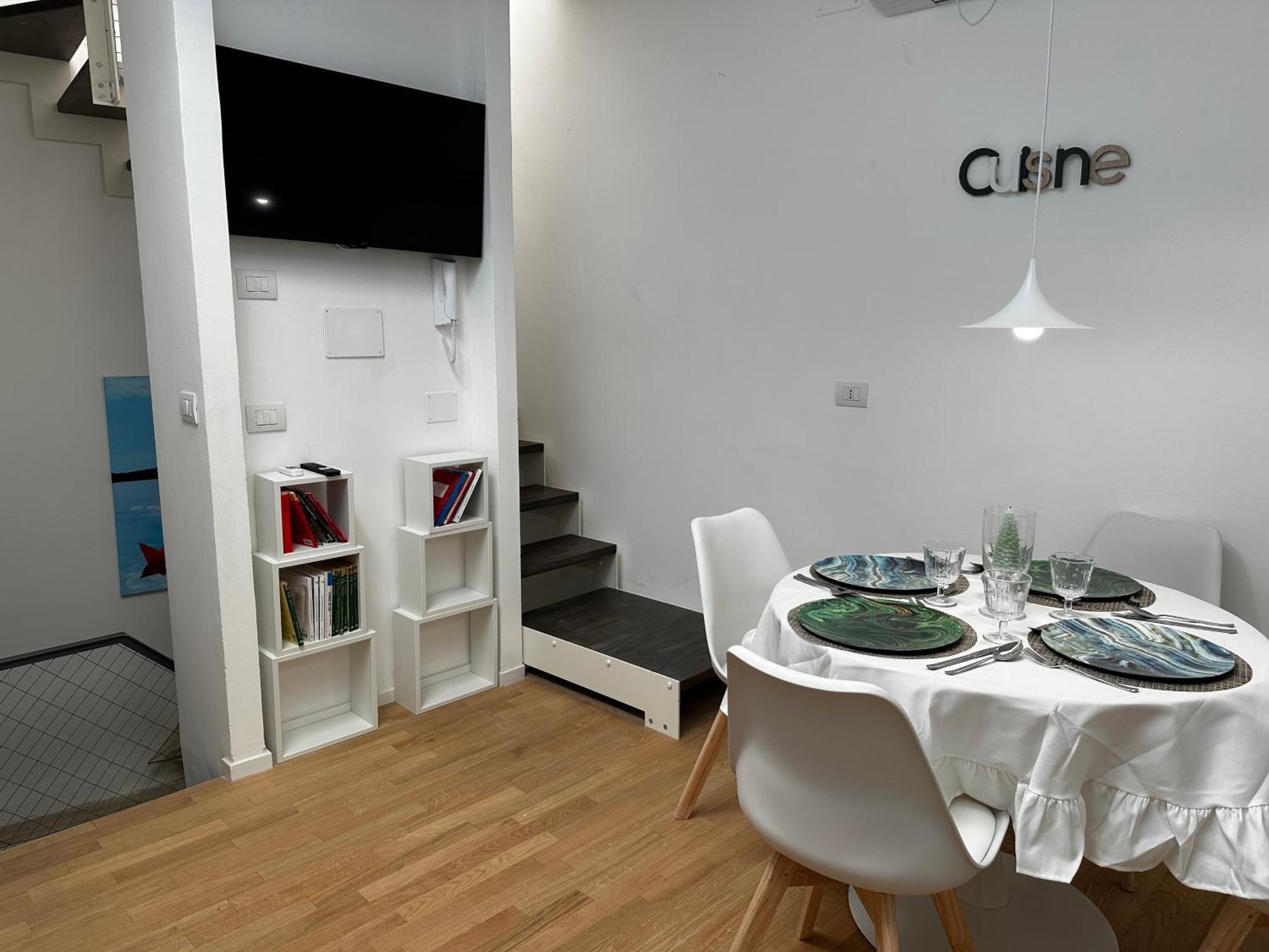 Apartment Dimora Storica La Torretta