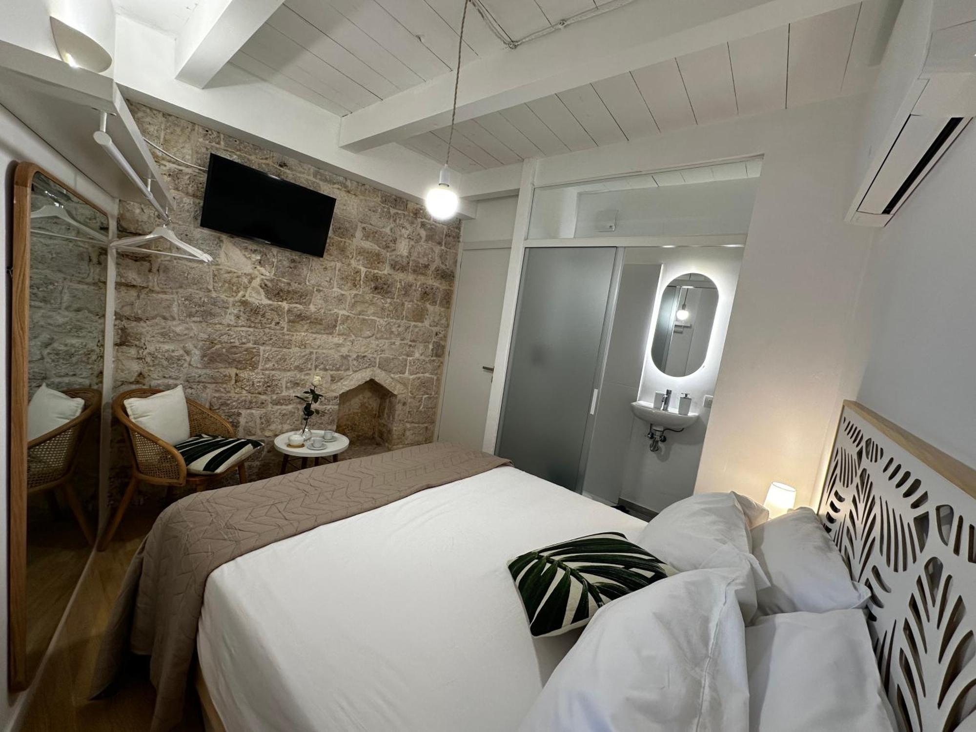 Dimora Storica La Torretta Apartment