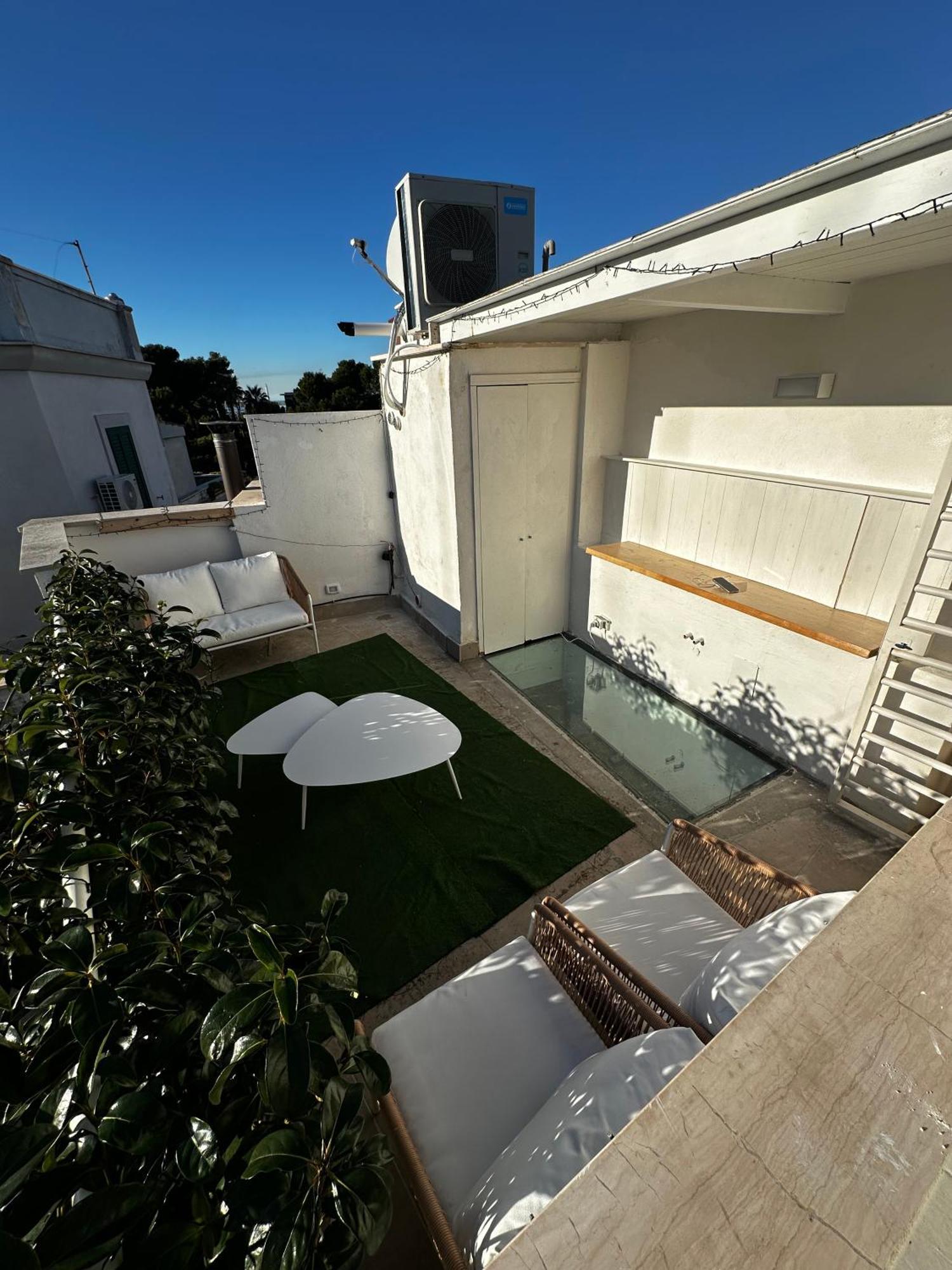Apartment Dimora Storica La Torretta *