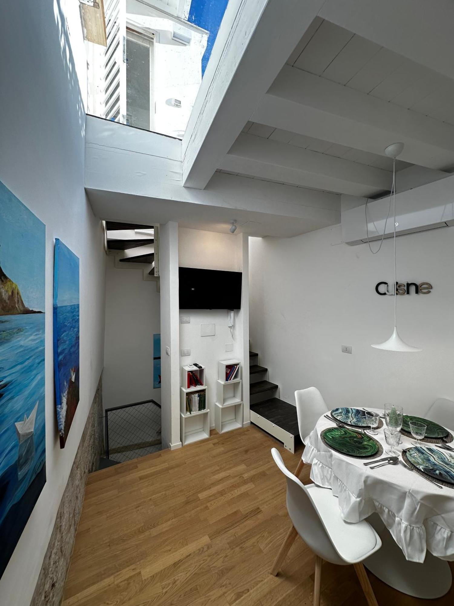 Dimora Storica La Torretta Apartment Bari