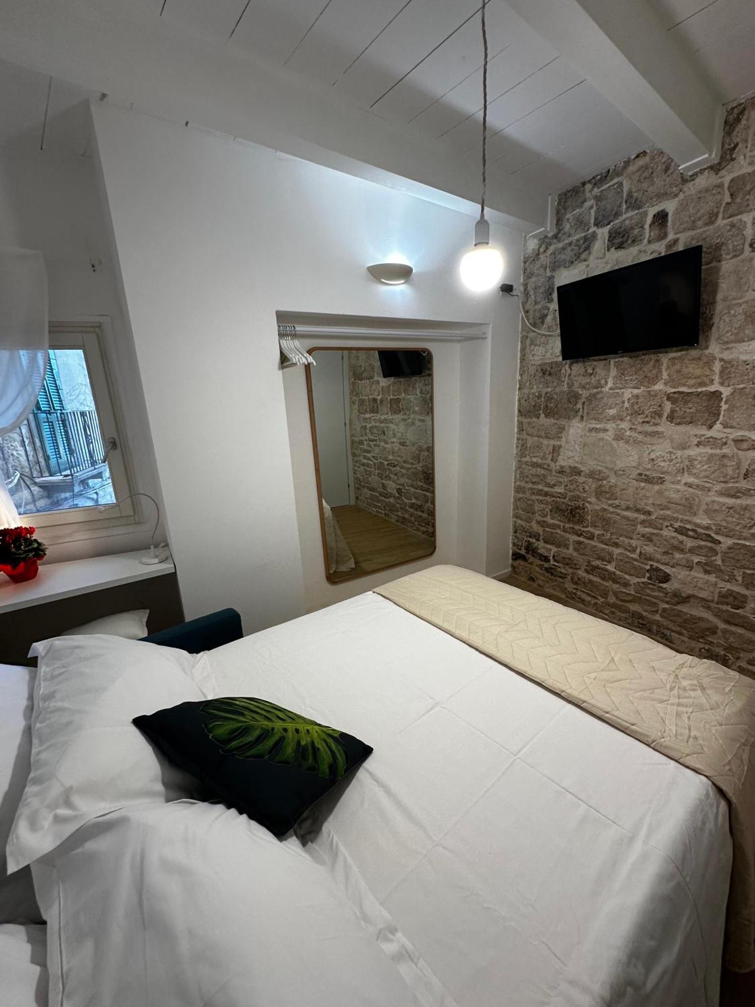 Dimora Storica La Torretta Apartment