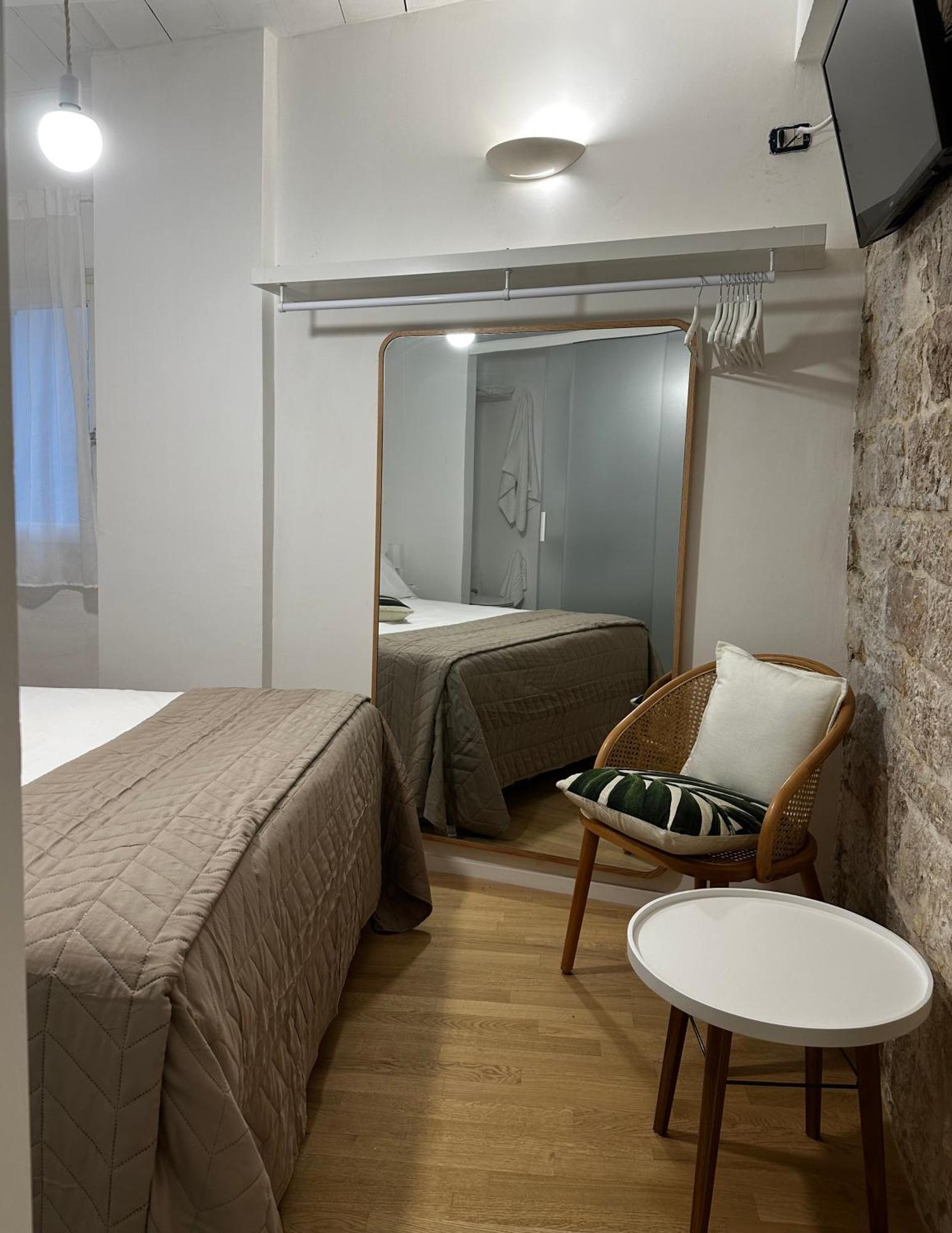 Dimora Storica La Torretta Apartment Bari