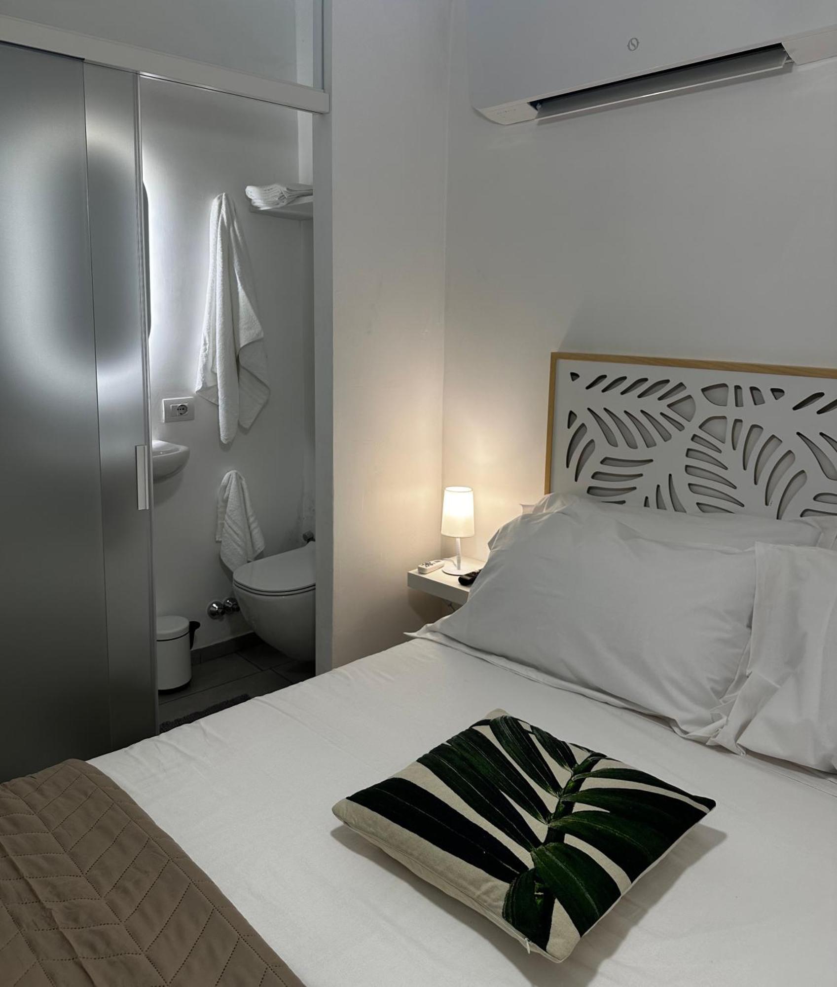Apartment Dimora Storica La Torretta Bari