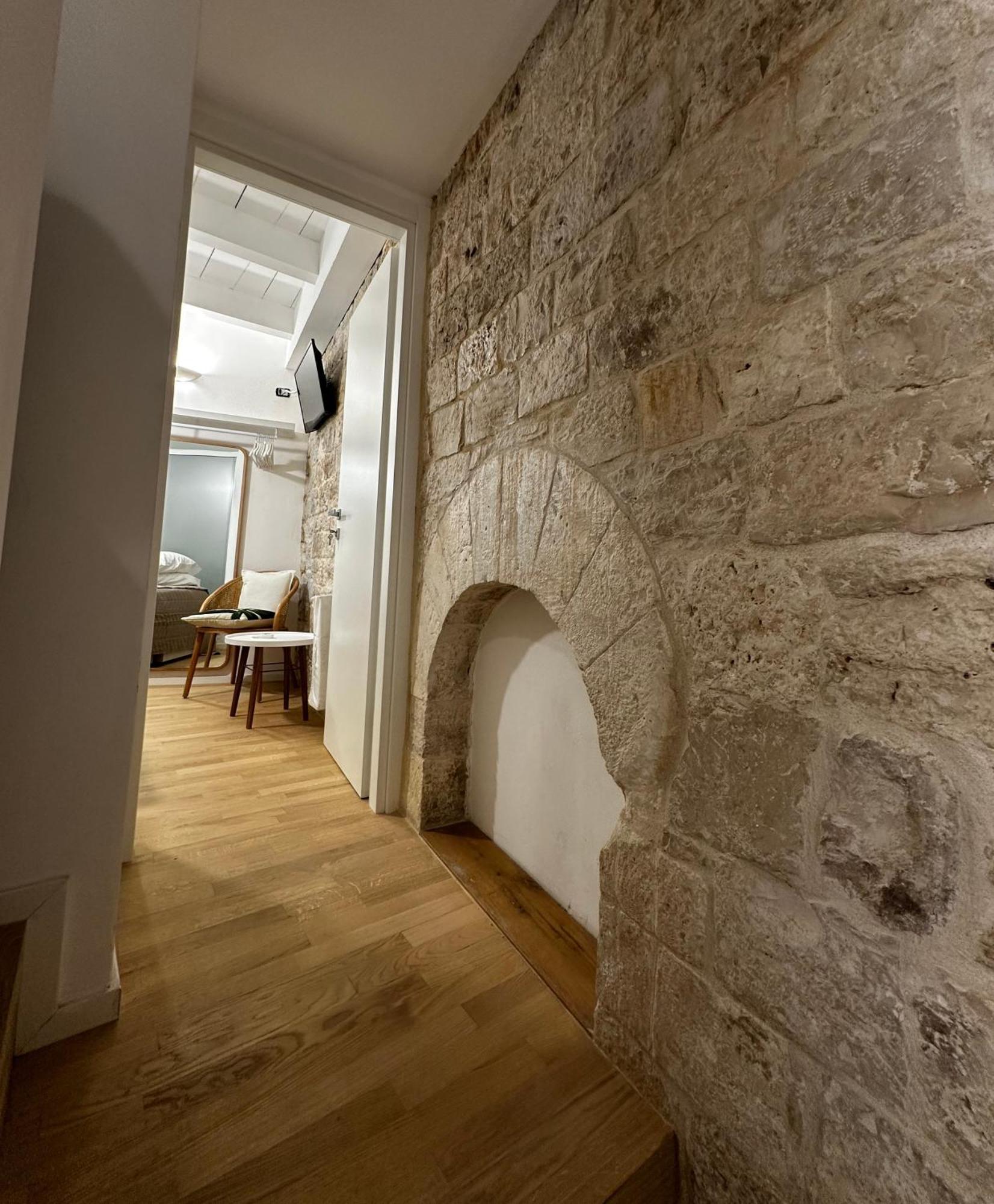 Apartment Dimora Storica La Torretta