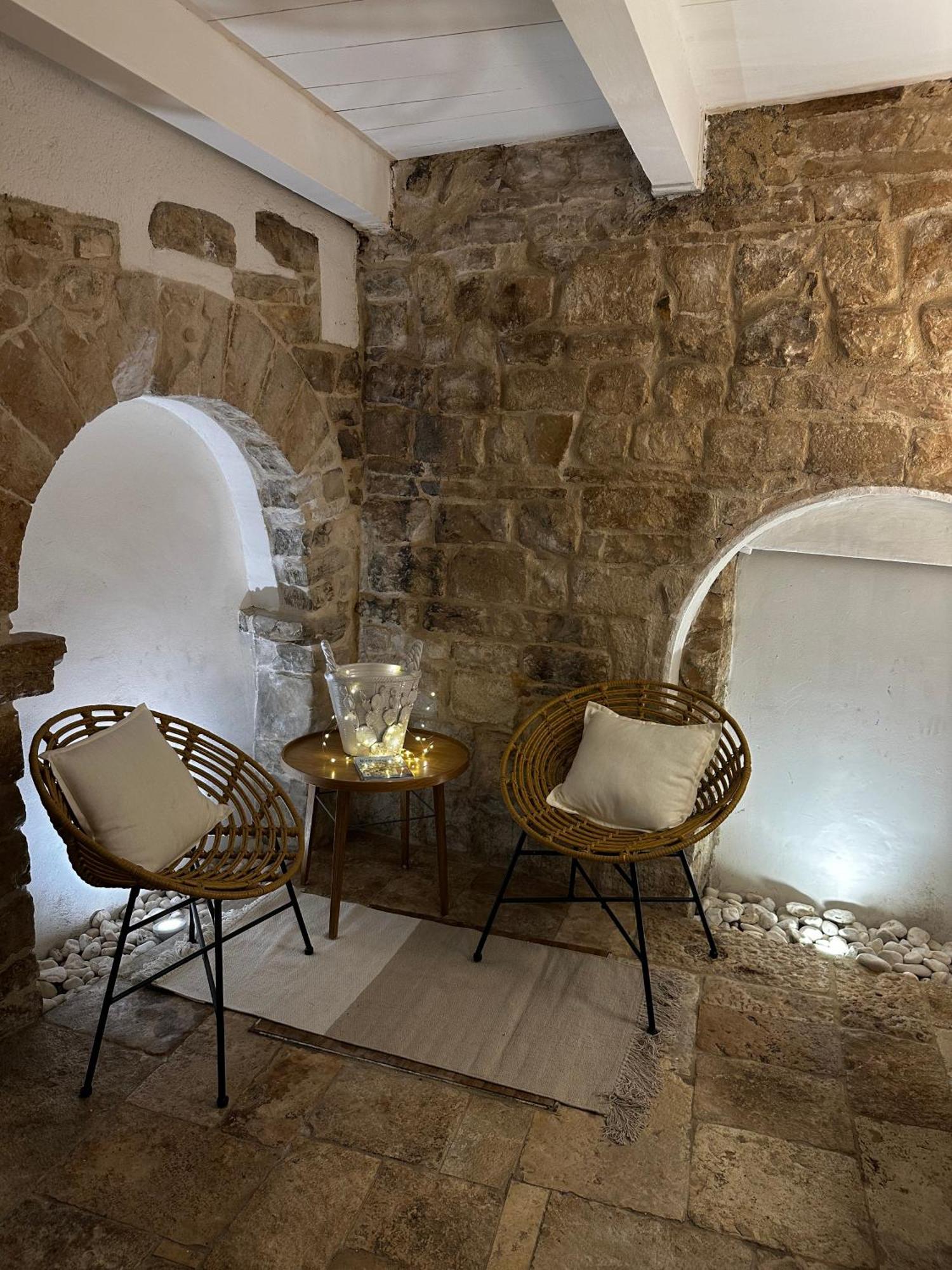 Dimora Storica La Torretta Apartment *
