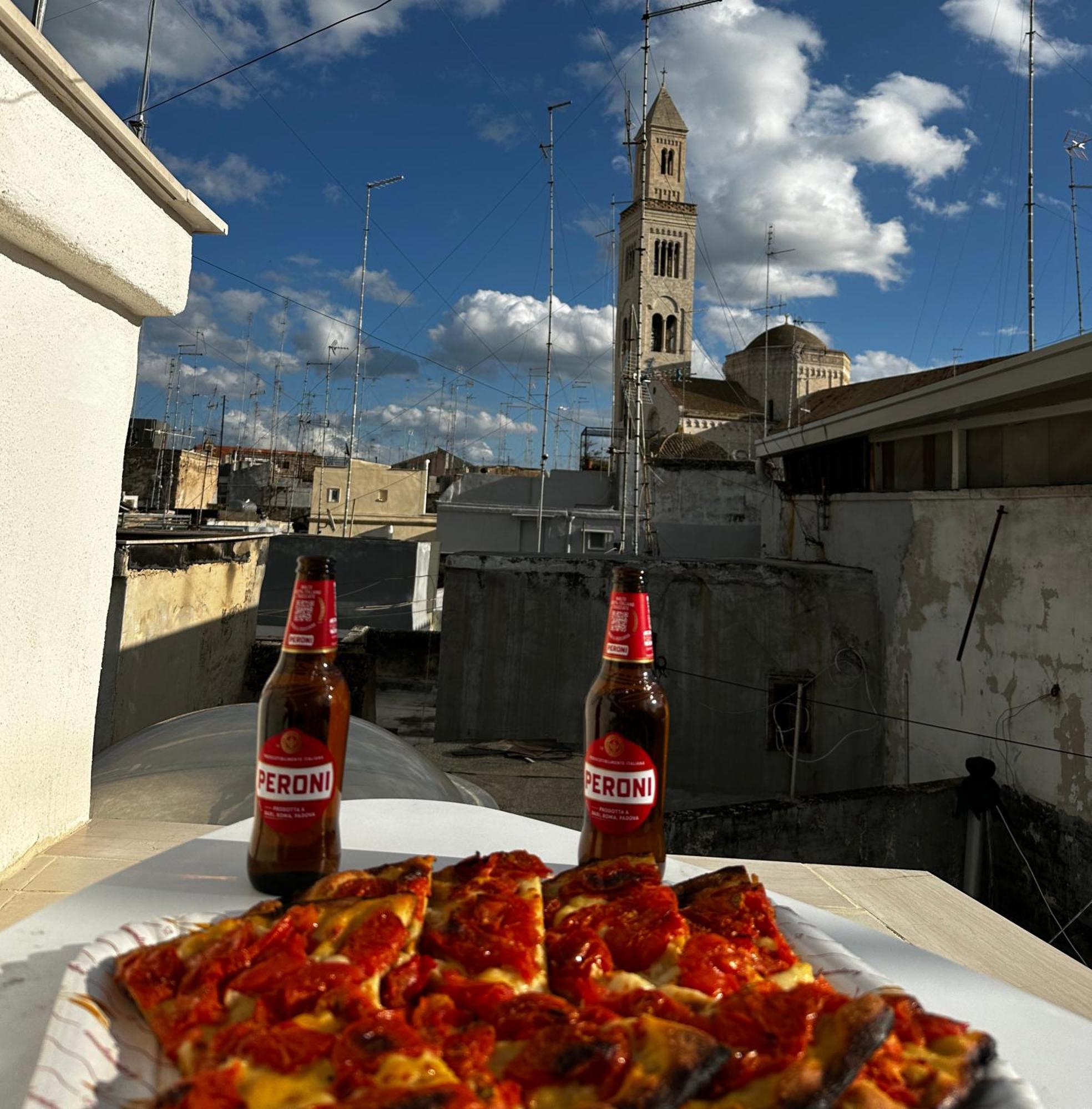 Dimora Storica La Torretta Apartment