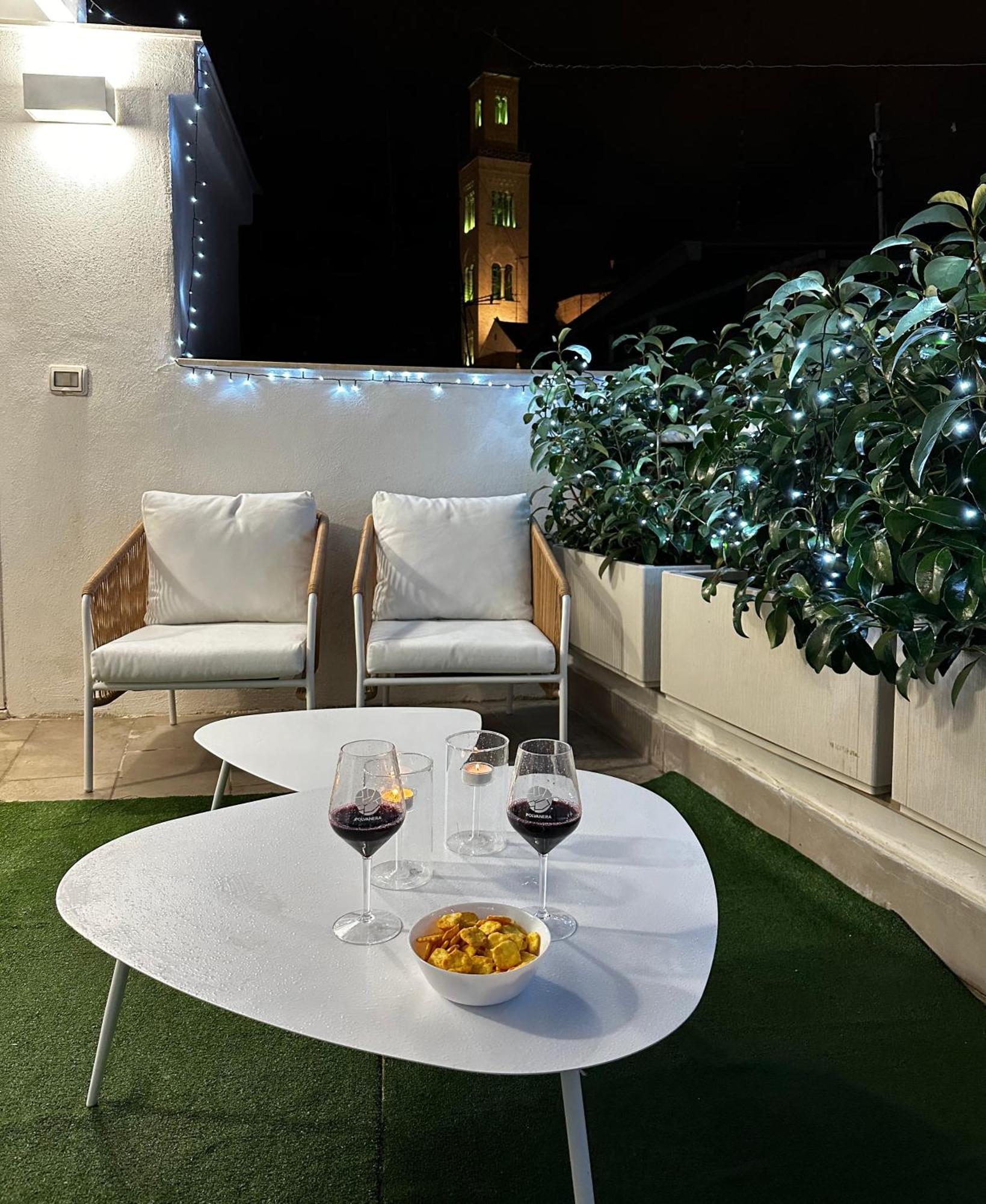 Apartment Dimora Storica La Torretta *